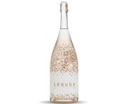 Léoube Rose Brut Nature Pezsgő 0,75l