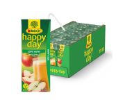 Happy Day alma üdítőital 100% 200ml