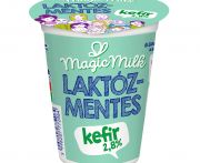 Magic Milk laktózmentes kefir 150g