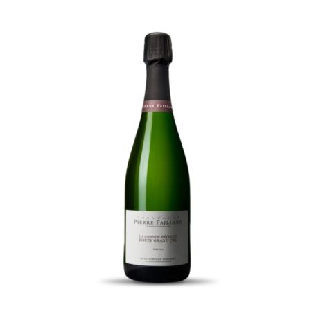 Pierre Paillard - La Grande Récolte 2012 1500ml