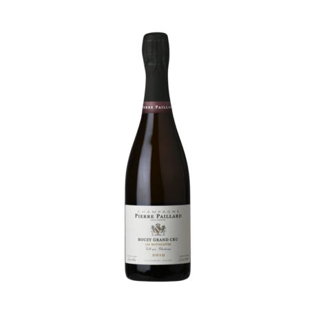 Pierre Paillard - Les Mottelettes 2019 1,5L