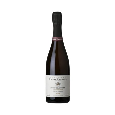 Pierre Paillard - Les Maillerettes 2019 750ml