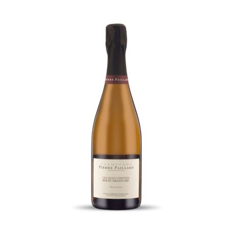 Pierre Paillard - Les Maillerettes 2019 1,5L