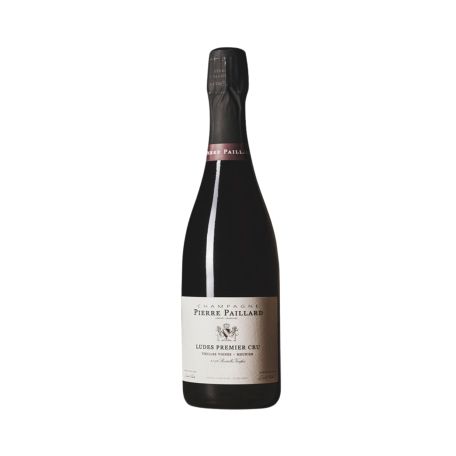Pierre Paillard - Ludes 2019 1,5L