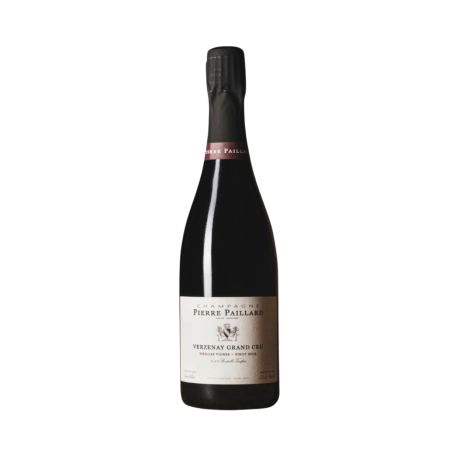 Pierre Paillard - Verzenay 2019  Magnum 1,5l
