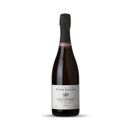 Pierre Paillard - Taissy 2019 - 1er Cru 0,75l