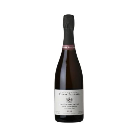 Pierre Paillard - Taissy 2019 - 1er Cru 0,75l
