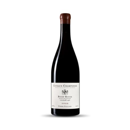 Pierre Paillard - Côteaux Champenois - Bouzy Rouge - Les Mignottes 2020 750ml