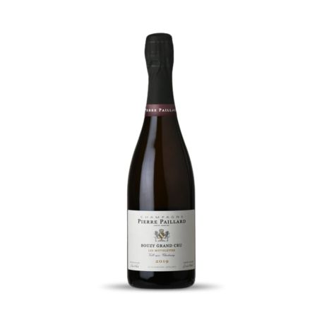 Pierre Paillard - Les Mottelettes 2019 750ml