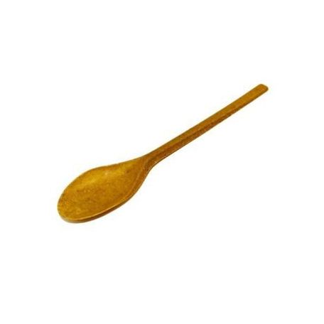 Lebomló kanál újrahasználható 18cm (50db/csomag)