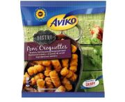 Aviko burgonya krokett fagyasztott 750g