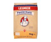 Leimer natúr panírmorzsa 5kg