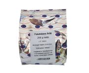 Spice feketebors őrölt 250g