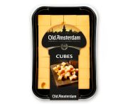 Old amsterdam gourmet kocka sajt 150g