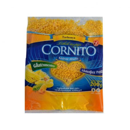 Cornito gluténmentes tarhonya 200g