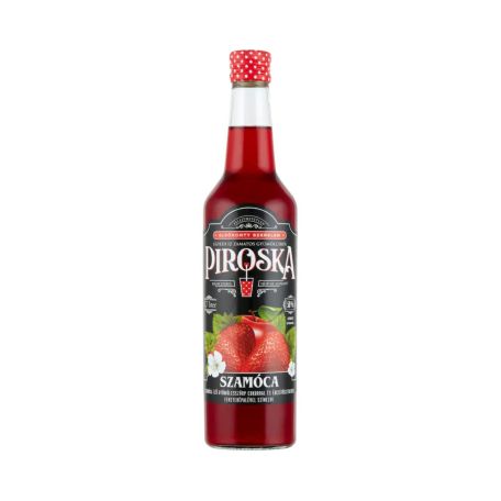Piroska Szamóca szörp 0,7l