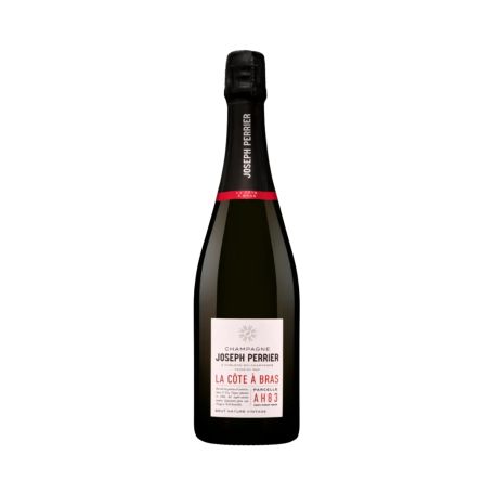 Joseph Perrier - Cote á Bras single vineyard 1er Cru 2020 0,75l