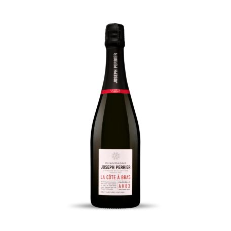 Joseph Perrier - Cote á Bras single vineyard 1er Cru 2009 0,75l