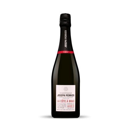 Joseph Perrier - Cote á Bras single vineyard 1er Cru 2008 0,75l