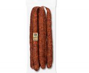 Csabai parasztkolbász vg. 1kg