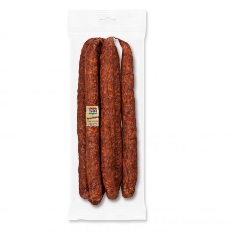 Csabai parasztkolbász vg. 1kg