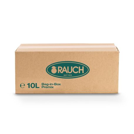 Rauch Premix 100% Narancs BIB 10L