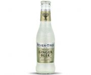 Fever Tree ginger beer 200 ml