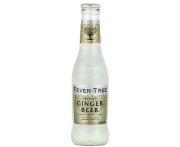 Fever Tree ginger beer 0,2l