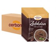 Cerbona csokoládés zabkása 20x55g