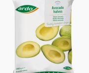 Ardo fagyasztott felezett avokádó 1kg