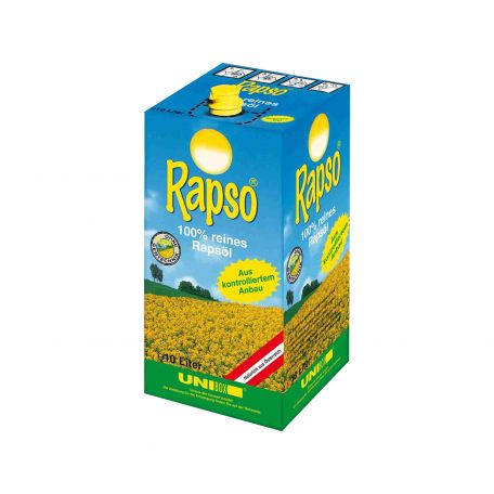 Rapso repceolaj 10L