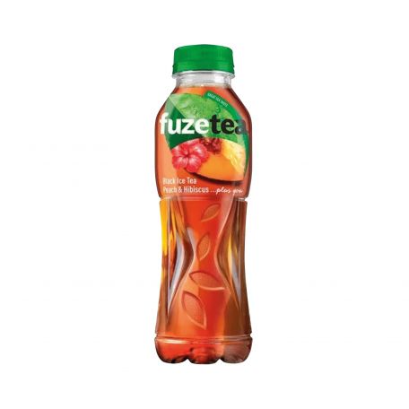 Fuzetea barack-hibiszkusz 0,5 l