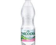 Theodora Szénsavmentes ásványvíz 0,5 l