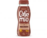 Cafemio Macchiato - Medium jegeskávé 250ml