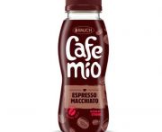 Cafemio ESPRESSO MACCHIATO - STRONG jegeskávé 250ml