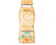 Cafemio LATTE MACCHIATO VANILLA - EXTRA MILD  jegeskávé 250ml