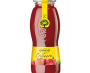 Rauch Prémium Eper 40% 200ML