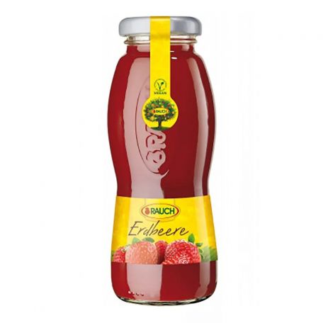 Rauch Prémium Eper 40% 200ML