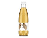 Kinley gyömbér 0,5 l
