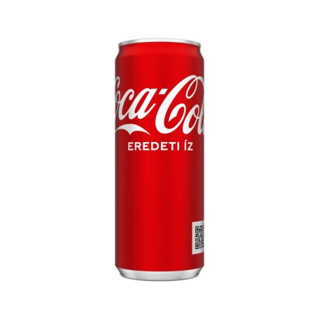 Coca-Cola 330 ml
