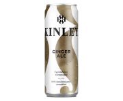 Kinley gyömbér 250 ml