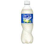 Fanta bodza zero 0,5 l
