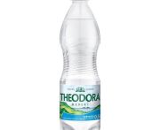 Theodora szén-dioxiddal dúsított ásványvíz 0,5 l