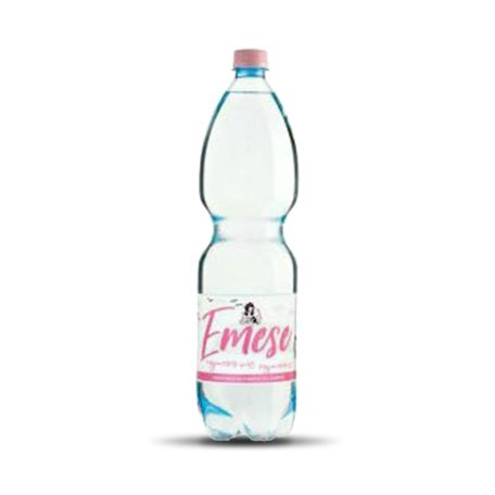 Emese szénsavmentes ásványvíz 1,5 l