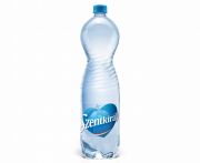 Szentkirályi szén-dioxiddal dúsított ásványvíz 1,5 l