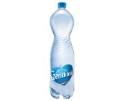 Szentkirályi szén-dioxiddal dúsított ásványvíz 1,5l