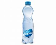 Szentkirályi szén-dioxiddal dúsított ásványvíz 0,5 l