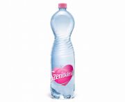 Szentkirályi szénsavmentes ásványvíz 1,5 l