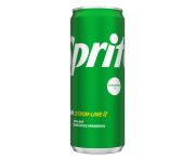 Sprite 330 ml