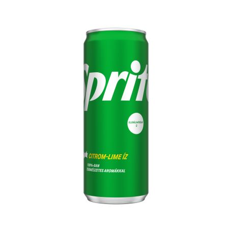Sprite 330 ml